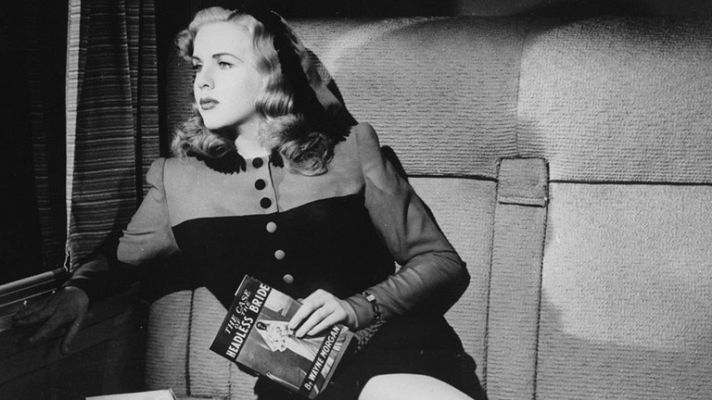 Días de cine: Deanna Durbin (1921-2013)