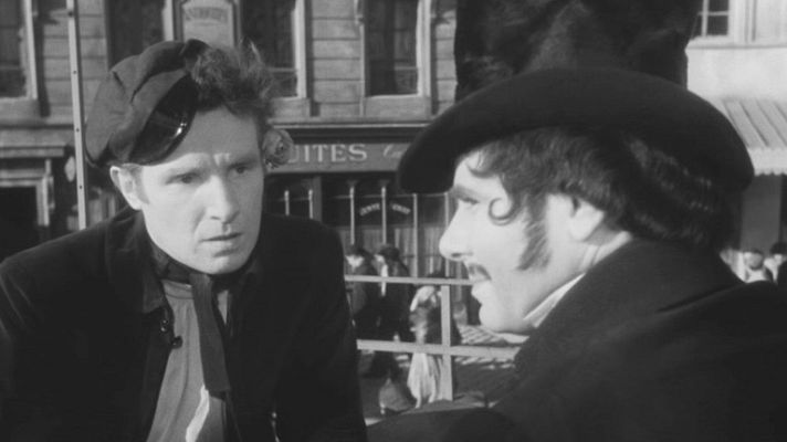 Días de cine - Días de cine: Homenaje a Marcel Carné