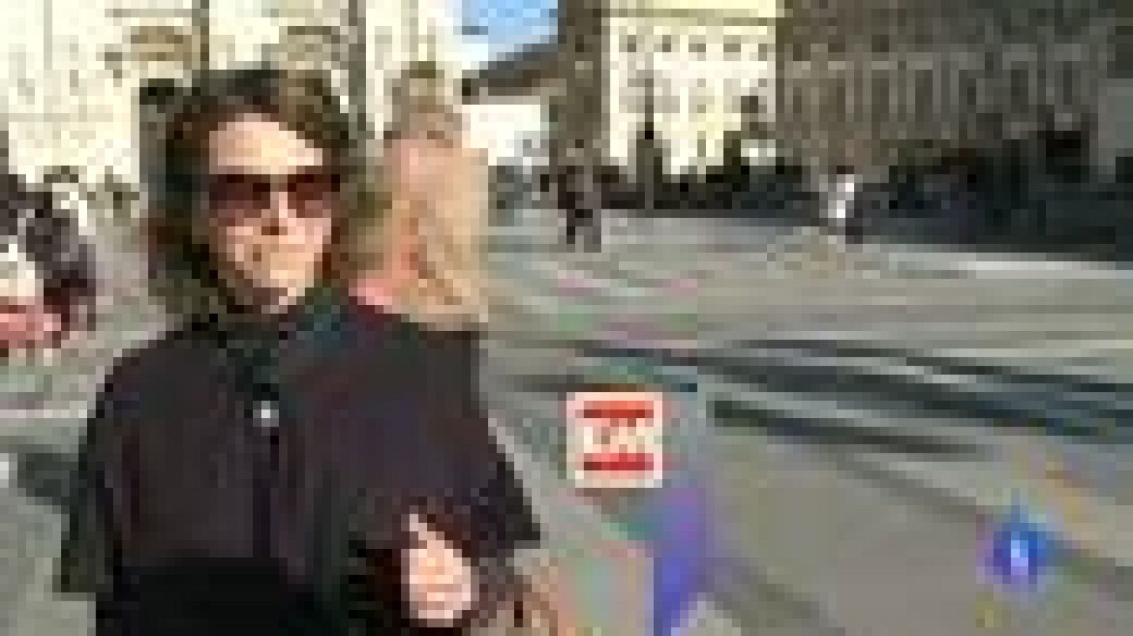 Españoles en el mundo - Milán - Beatriz | Ver