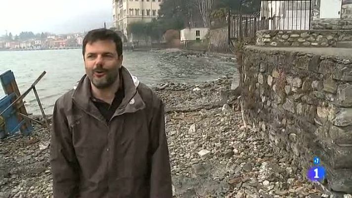 Españoles en el mundo - Milán - José