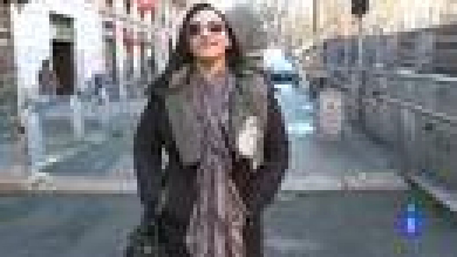 Españoles en el mundo - Milán - Beatriz | Ver