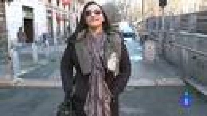 Españoles en el mundo - Milán - Beatriz