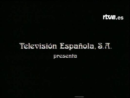 Los gozos y las sombras - Capítulo  6