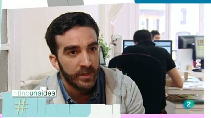 Tinc una idea - Tinc una idea - 02/05/13