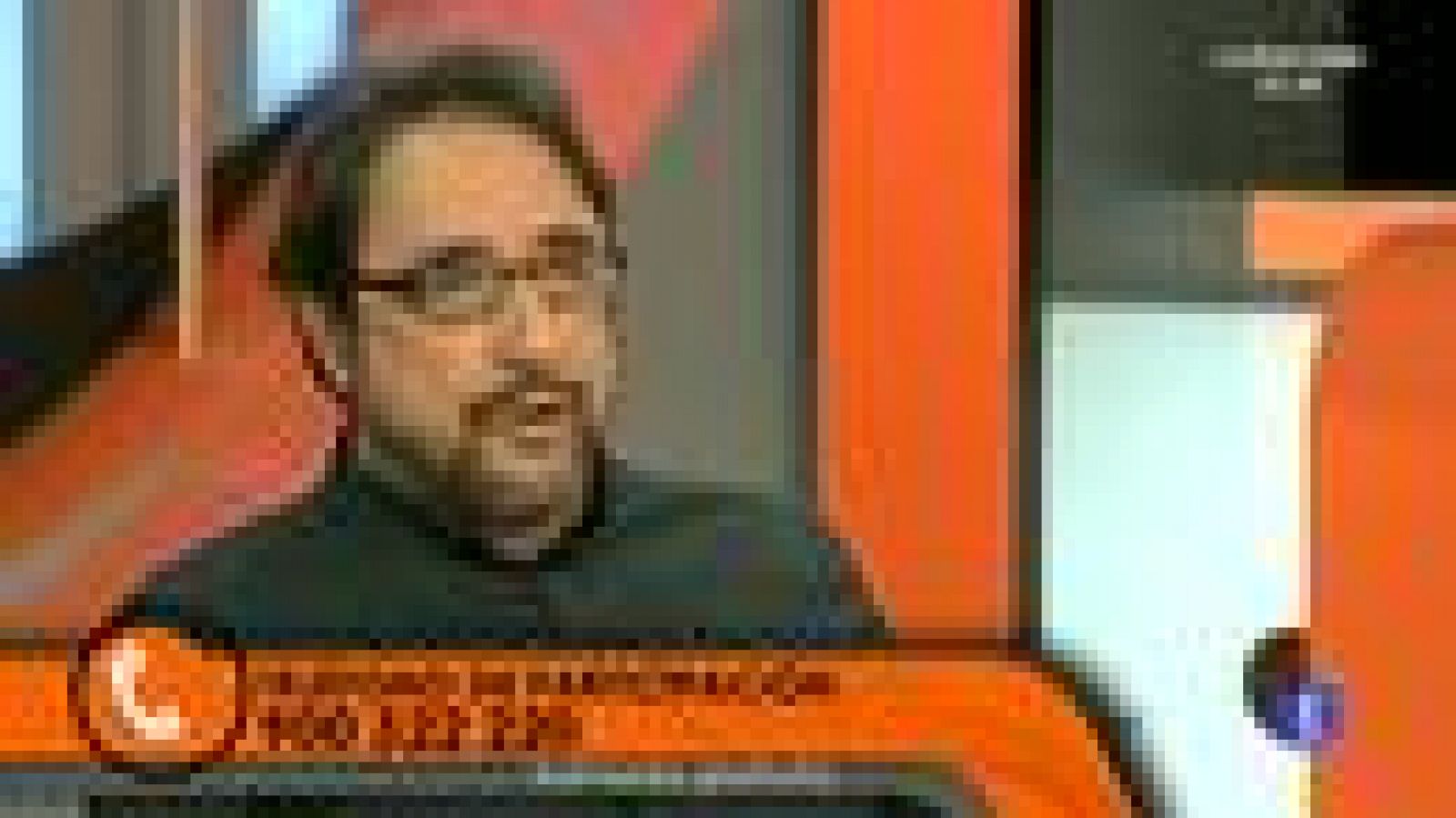 Tenemos que hablar - Gonzalo le pide matrimonio a Lola en el programa