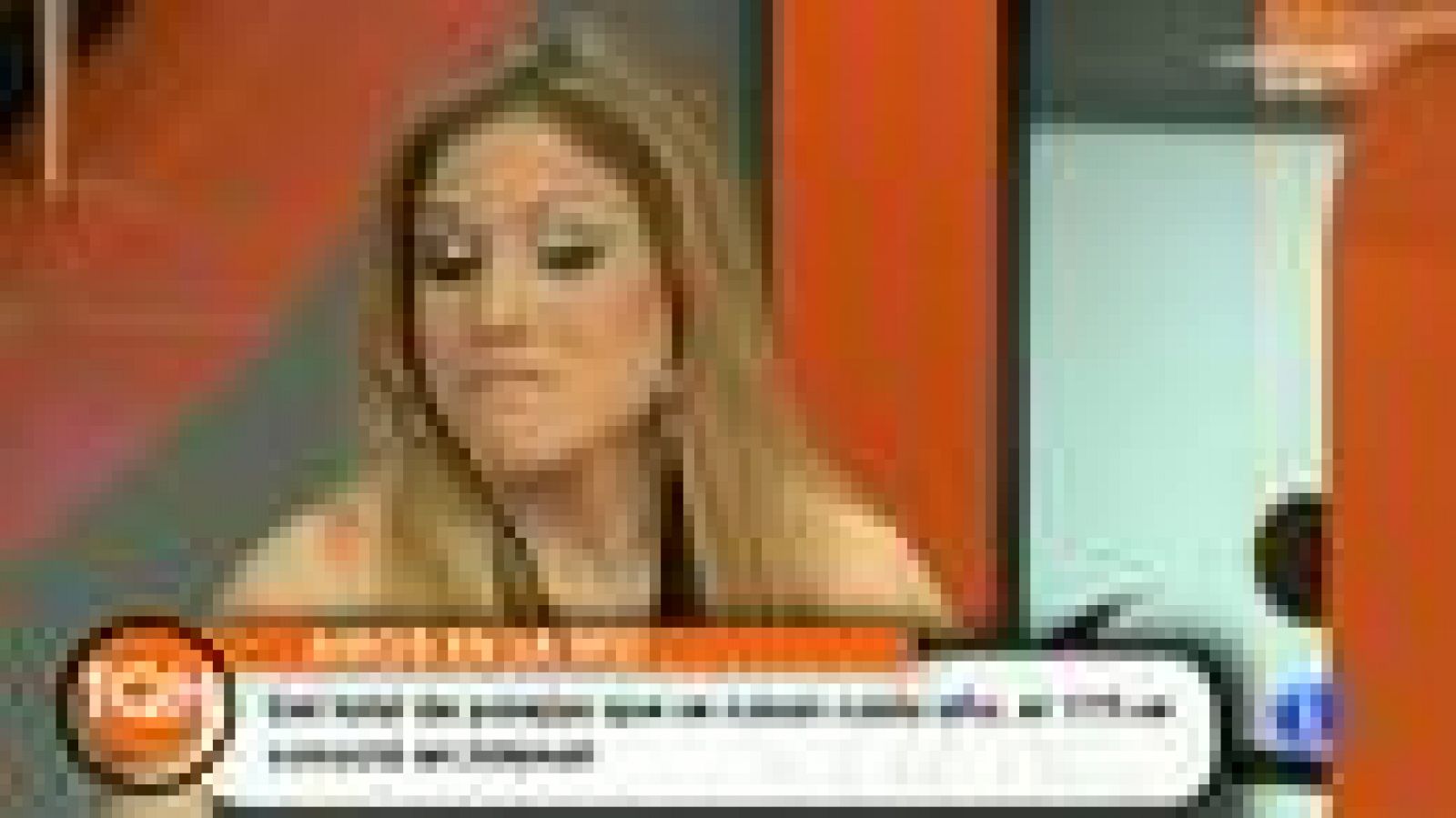 Tenemos que hablar - Alicia y Miguel son del mismo pueblo pero se conocieron en Internet