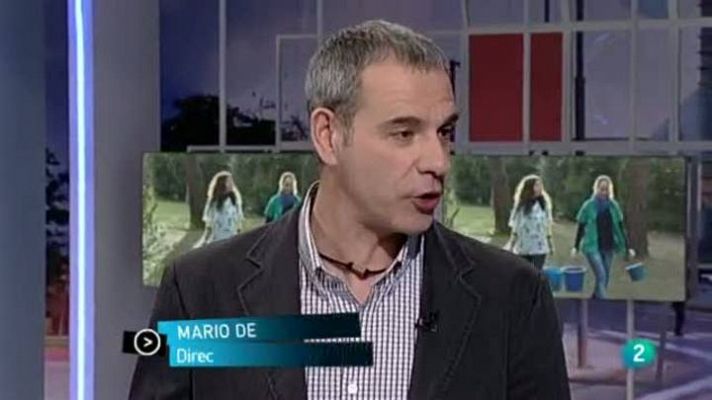 Para todos La 2 - Centros de recuperación animal