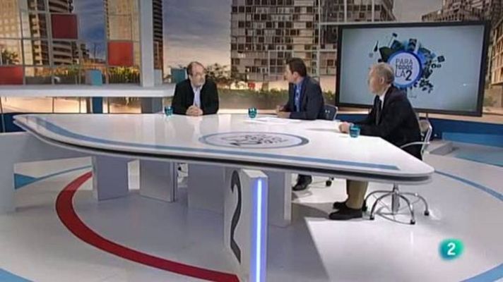 Para todos La 2 - Debate: Fraude Alimentario