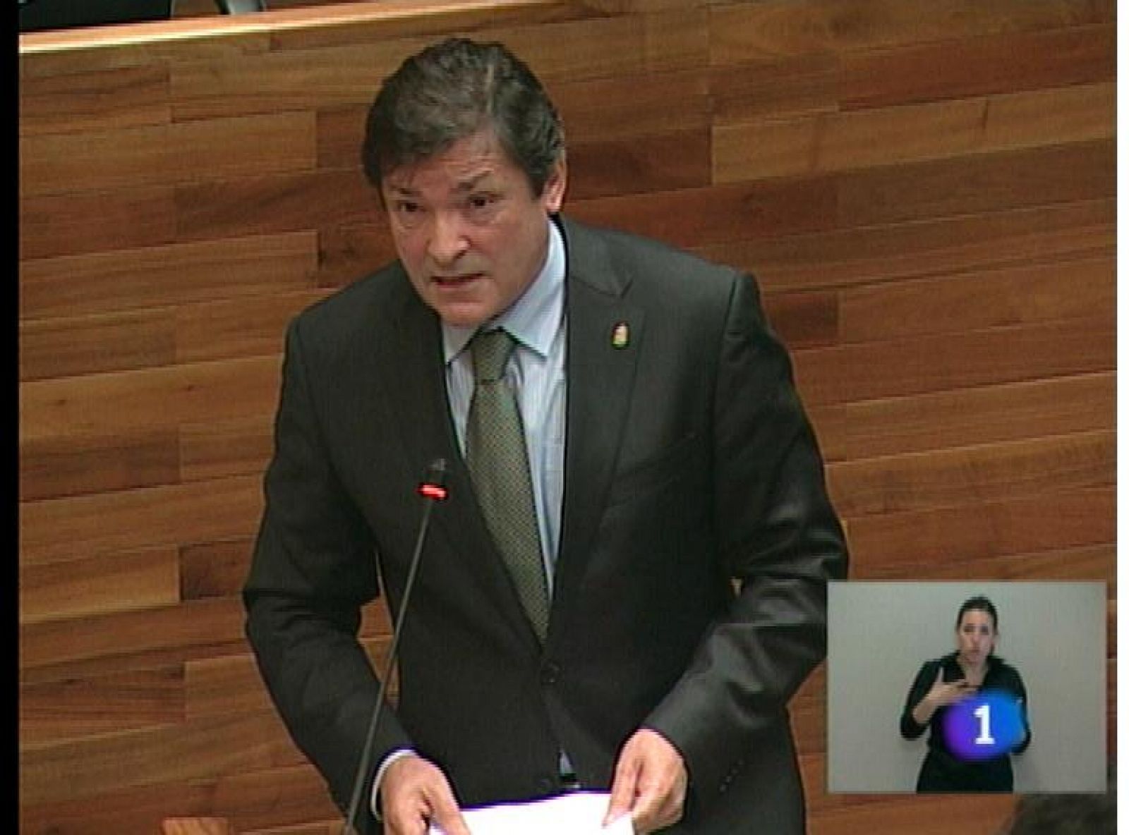 Asturias en 2' - 03/05/13 | Ver