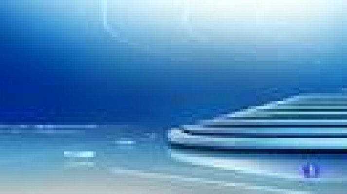 Telexornal - Galicia - Galicia en 2' - 03/05/13