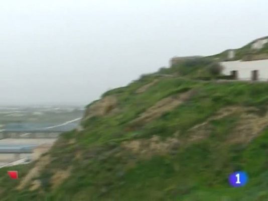 Noticias Murcia - La Comunidad de Murcia en 2'.(03/05/2013)