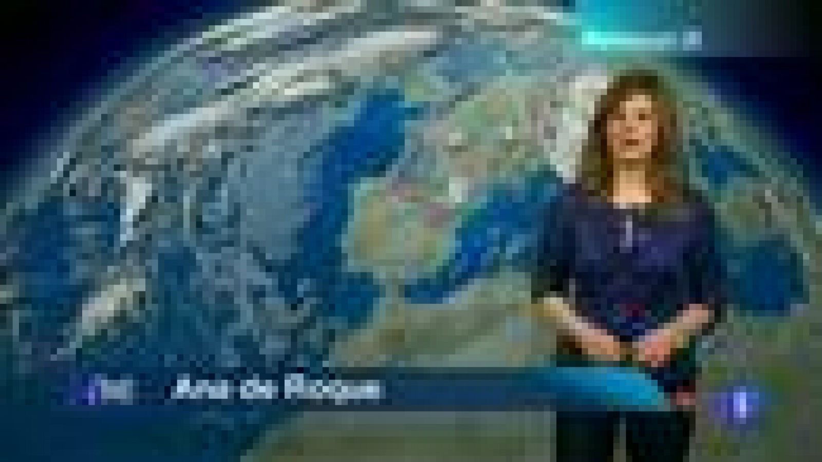 Noticias de Extremadura: El tiempo en Extremadura - 03/05/13 | RTVE Play