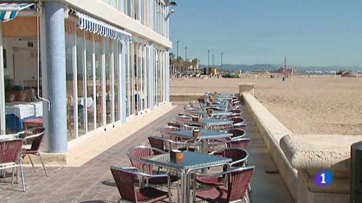 L'informatiu - Comunitat Valenciana - L'Informatiu - Comunitat Valenciana -  03/05/13