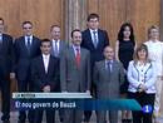 Informatiu Balear - Informatiu Balear - 03/05/13