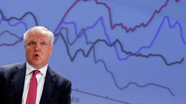 Telediario 1 - Telediario en 4' - 03/05/13