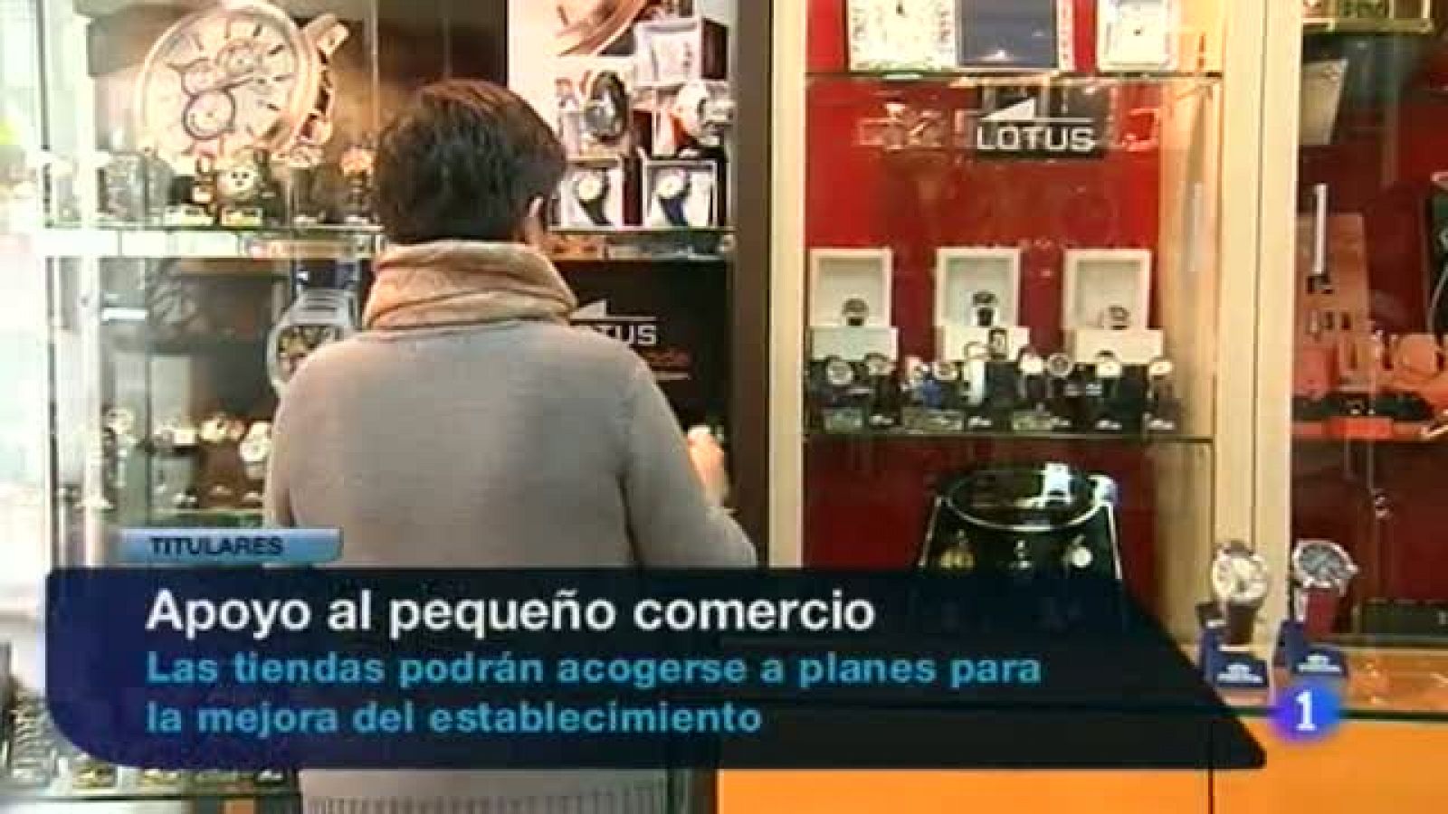Noticias de Extremadura: Noticias de Extremadura - 03/05/13 | RTVE Play