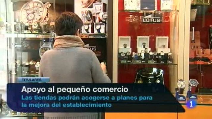 Noticias de Extremadura - Noticias de Extremadura - 03/05/13