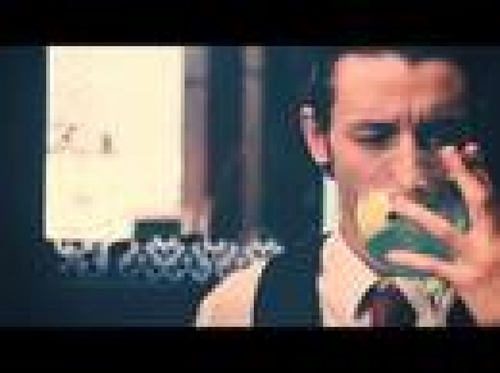 La reMovida - Ladies&Monkeys - "Narcotic blue"