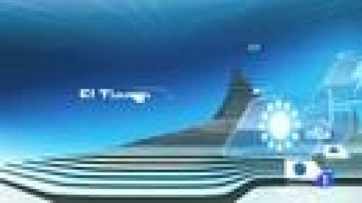 Noticias de Castilla y León - El tiempo en Castilla y León - 03/05/13