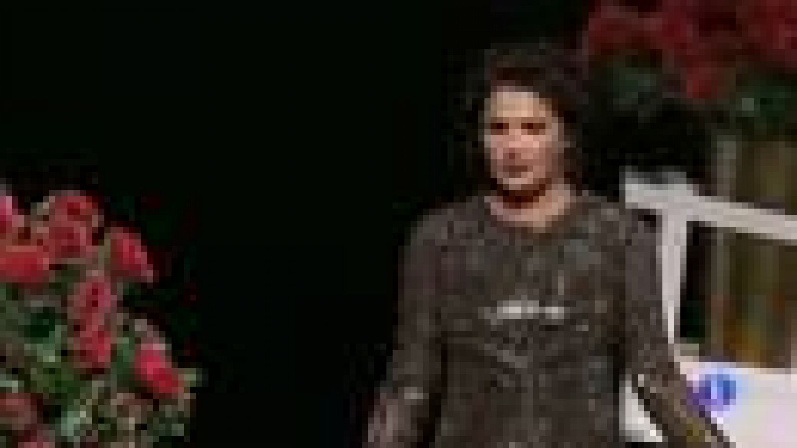 Plácido Domingo inagura el nuevo teatro de San Petersburgo