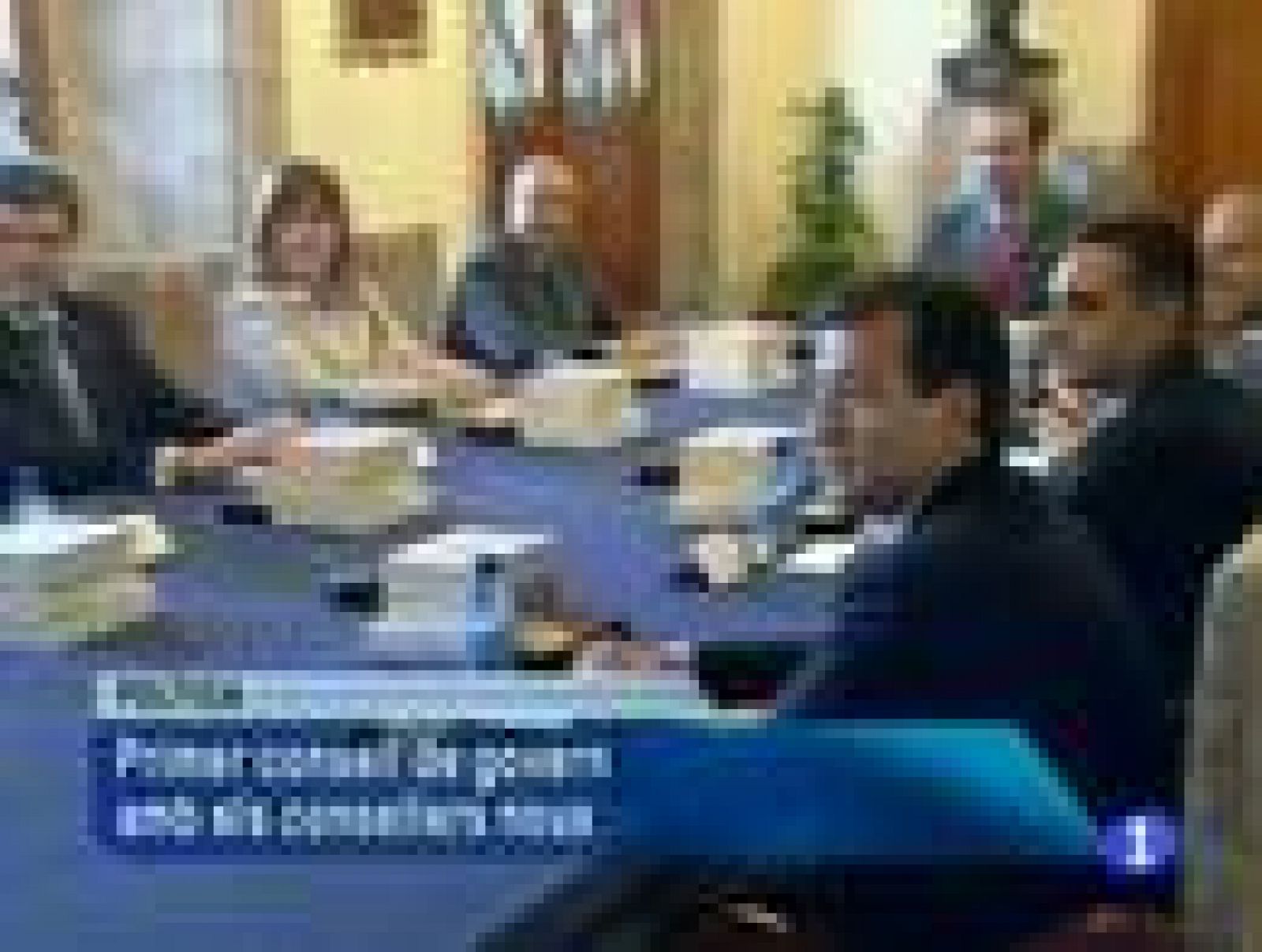 Informatiu Balear: Informatiu Balear 2 - 03/05/13 | RTVE Play