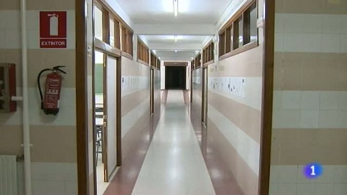 Noticias de Extremadura - Noticias de Extremadura 2 - 03/05/13