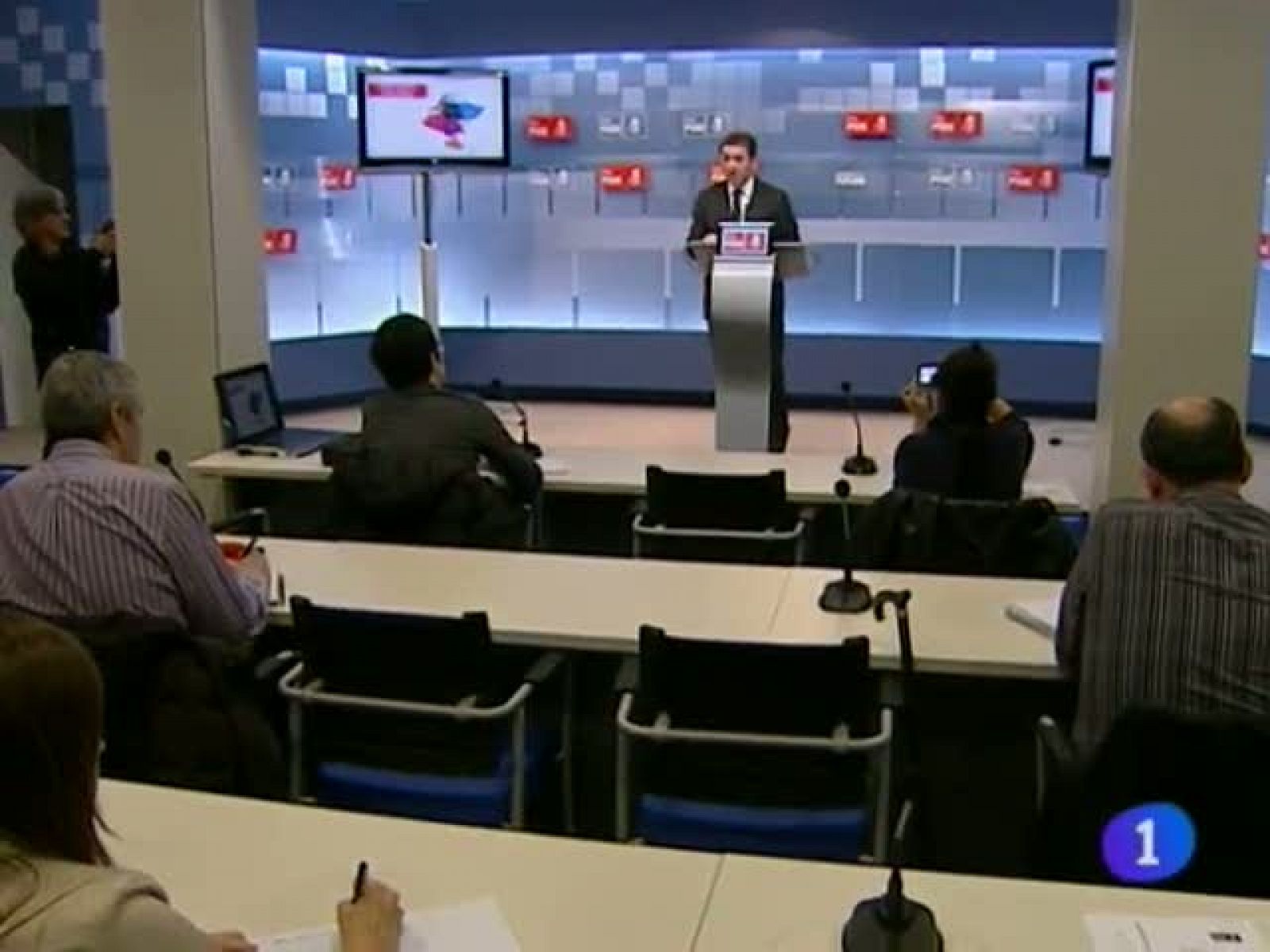 Telenavarra 2 - 03/05/13 | Ver