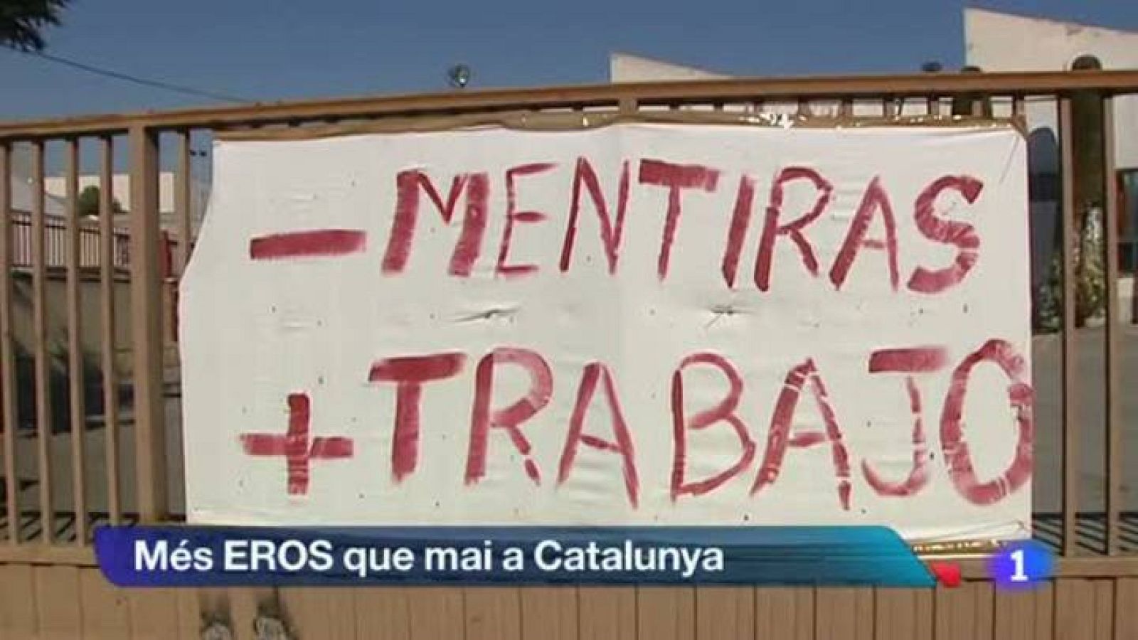 L'informatiu 2 - 03/05/2013