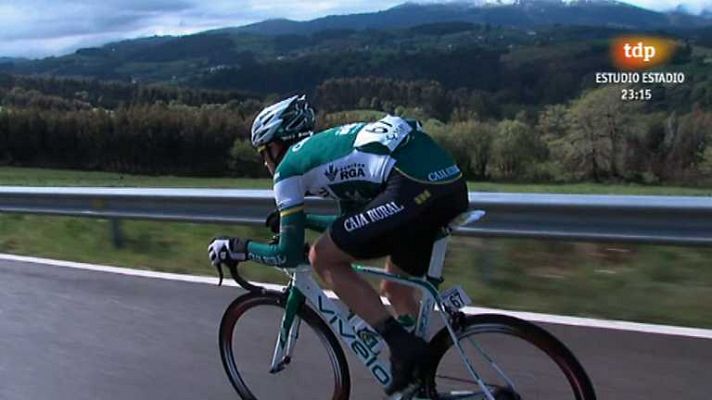 Ciclismo - Memorial Rodríguez Inguazo