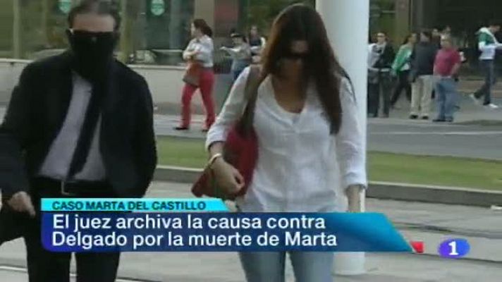 Noticias Andalucía - Noticias Andalucía 2 - 03/05/2013