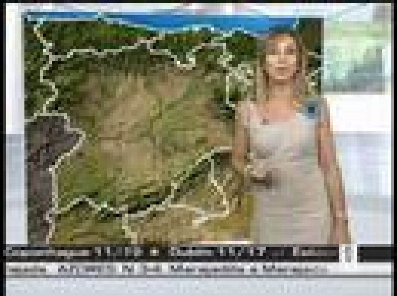 El Tiempo - 23/06/08 - El tiempo | Ver