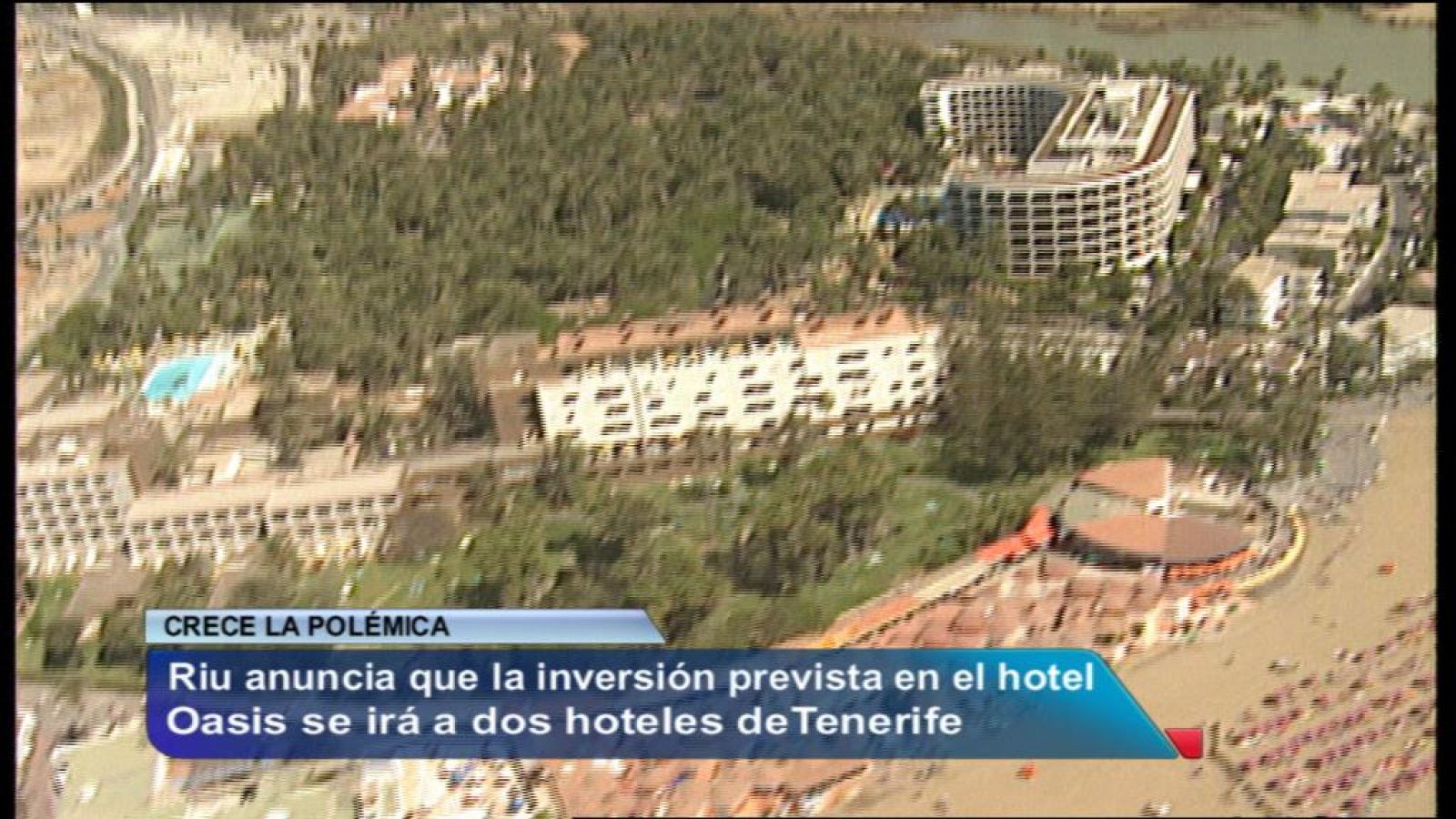 Telecanarias - 03/05/13 | Ver