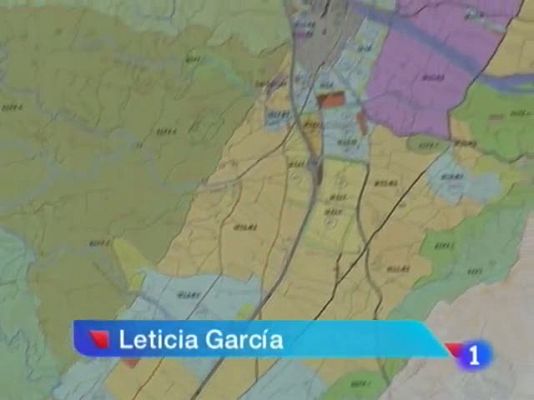 Noticias Murcia - Noticias Murcia 2.(03/05/2013)