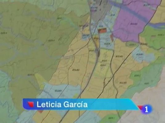 Noticias Murcia - Noticias Murcia 2.(03/05/2013)