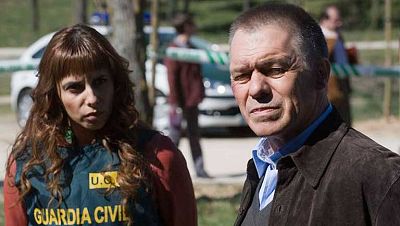 El cazador - Capítulo 6 