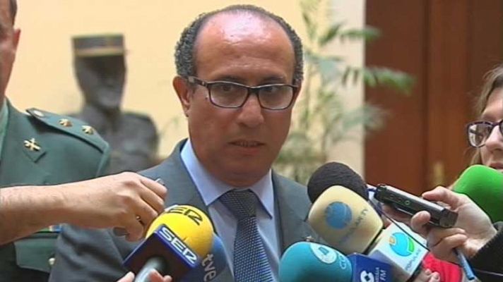 Noticias de Melilla - Melilla en 2' - 03/05/13