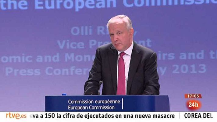 La tarde en 24h - Bloque 17 horas - 03/05/13