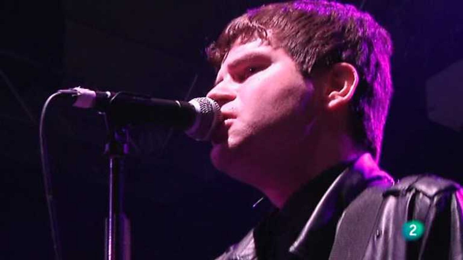 La casa encendida - 03/05/13 - Ver ahora