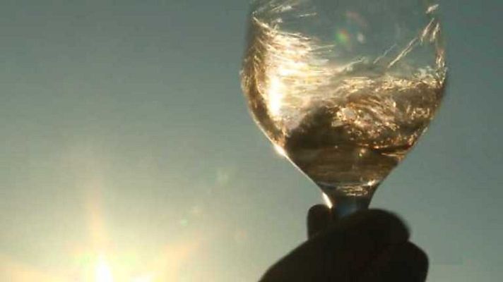 Documentales culturales - El vino y el clima: una relación amenazada