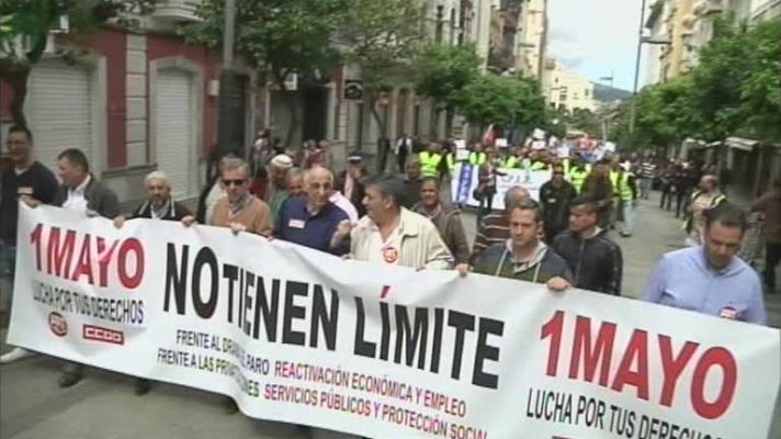 Noticias de Ceuta - Noticias de Ceuta - 03/05/13