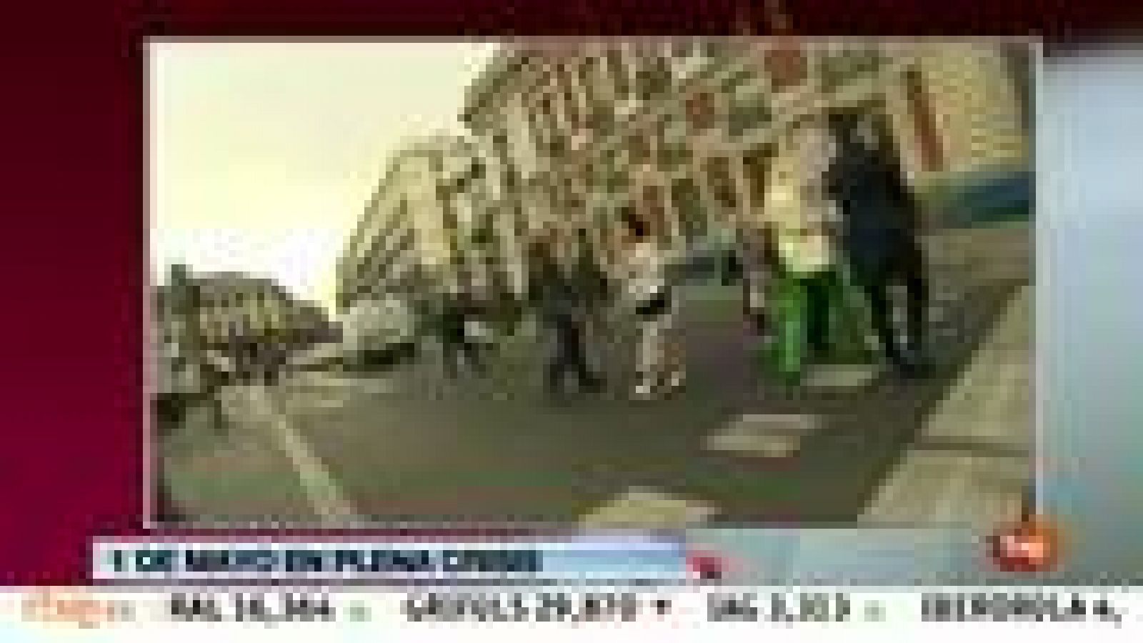 Europa 2013 - 03/05/13 - Ver ahora