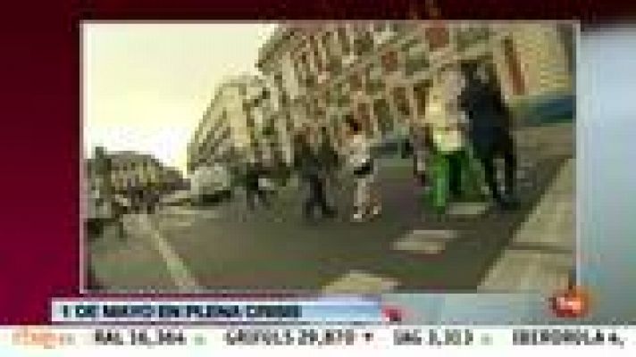 Europa - Europa 2013 - 03/05/13