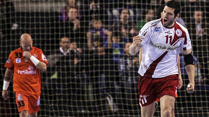  - El Naturhouse llega a su final