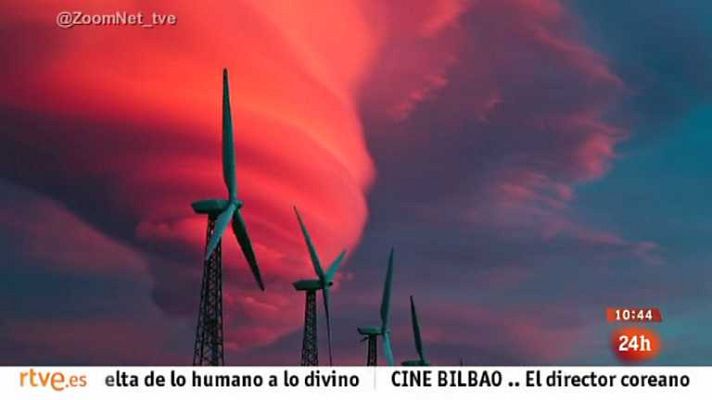 Zoom net - Televisión 4k, "Poetika" y guiones