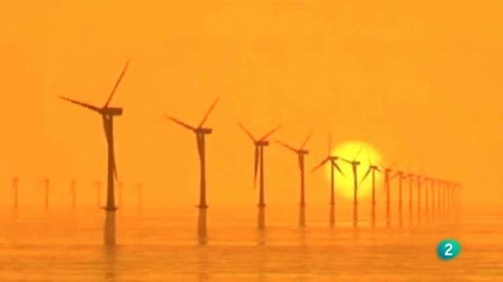 España en comunidad - España en comunidad - 04/05/13