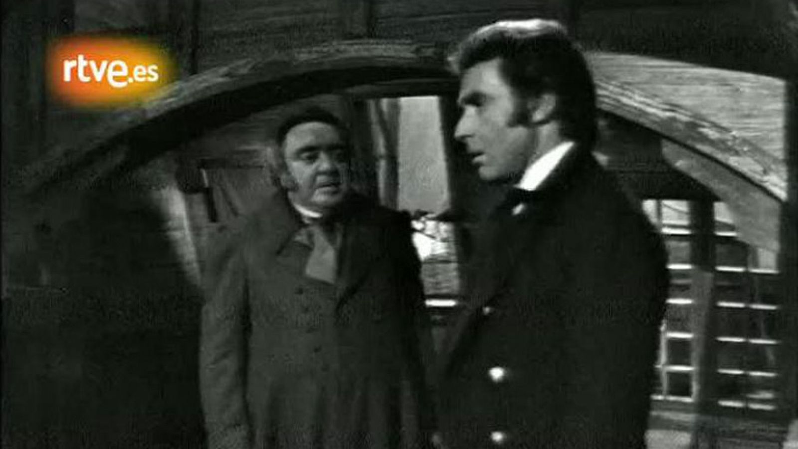 El conde de Montecristo - Resumen capítulos 1-5