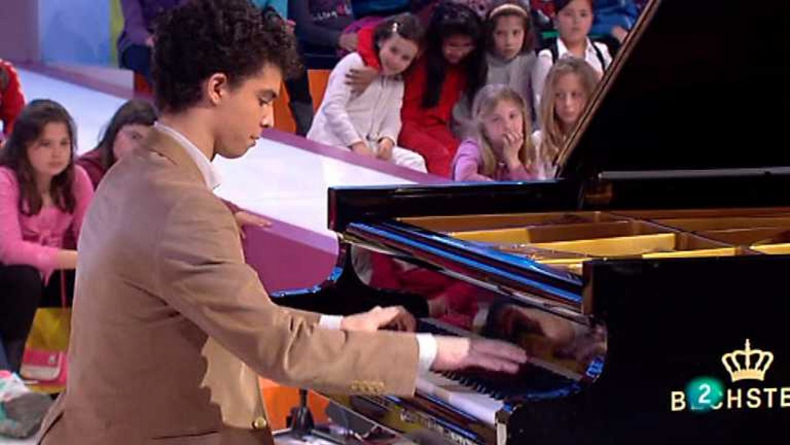 Pizzicato - Hermanos Morales - Ver ahora 