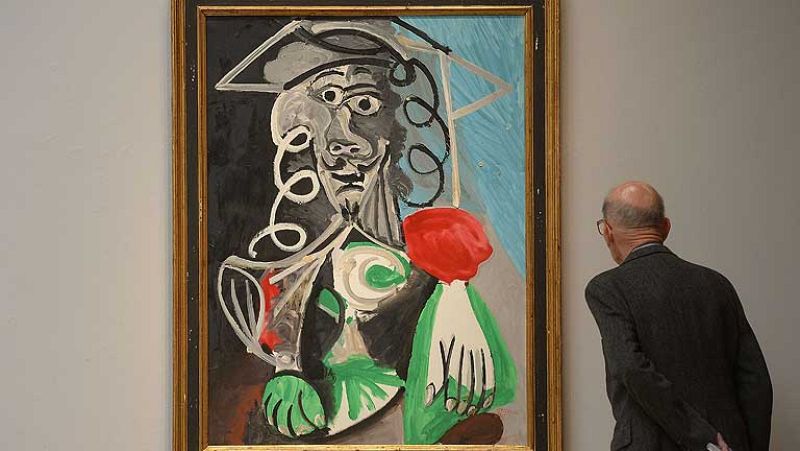 Empieza en Nueva York la temporada de grandes subastas de arte