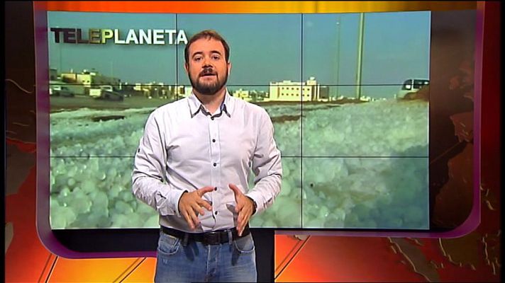 Teleplaneta - Teleplaneta - 04/05/13