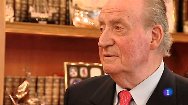 Audiencia Abierta - Audiencia Abierta - 04/05/13